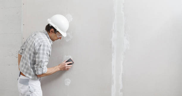 Best Drywall Crack Repair  in Compton, CA