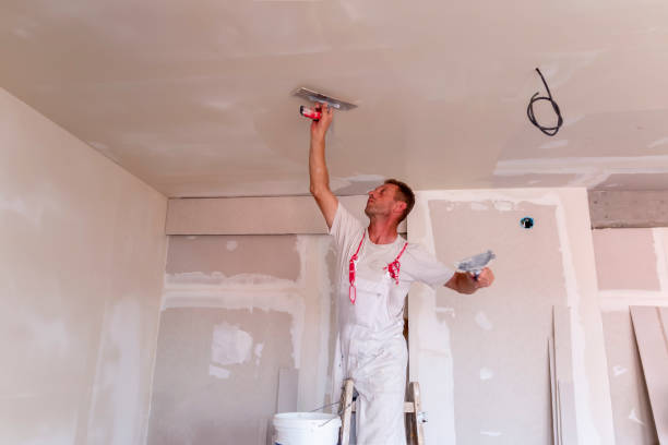 Best Drywall Sanding and Smoothing  in Compton, CA