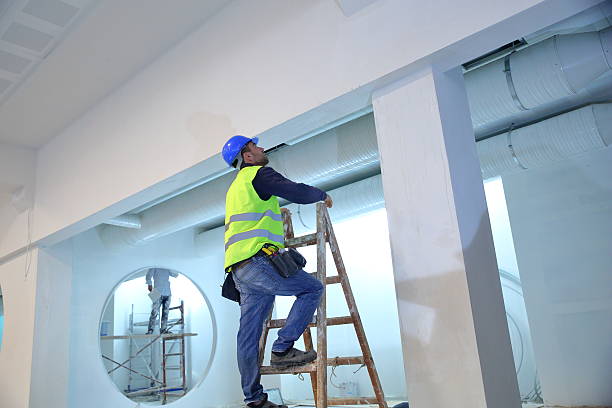 Best Interior Painting  in Compton, CA